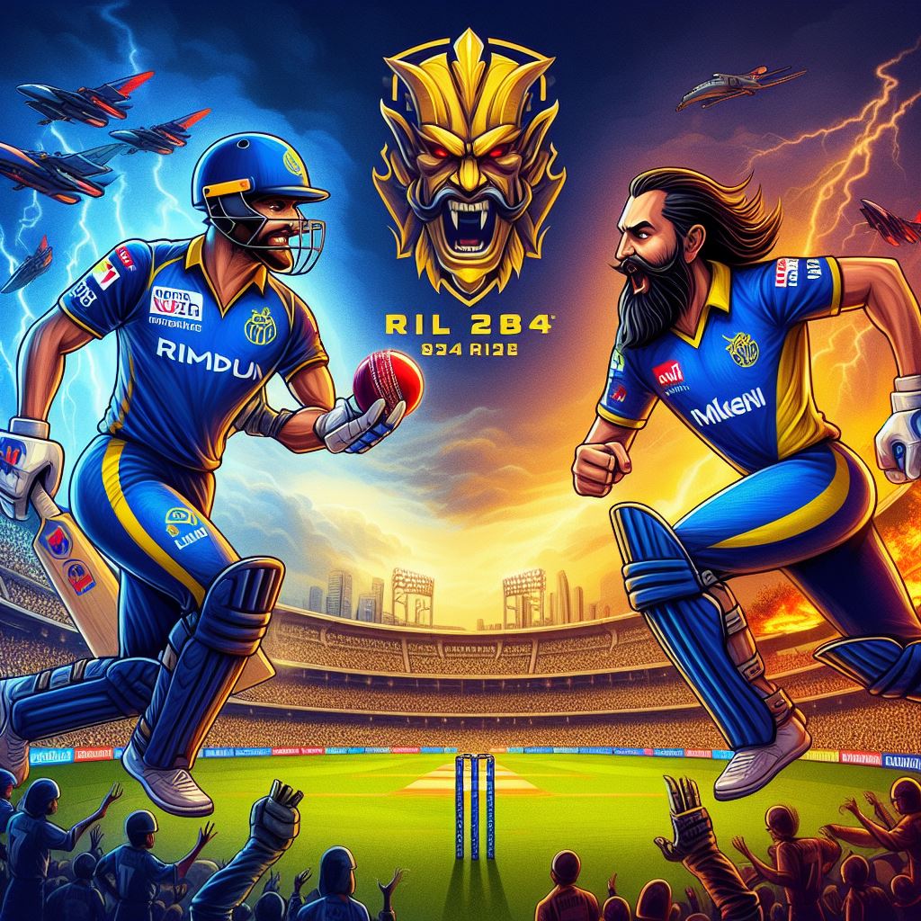 Catch the Thrill: IPL 2024 RR vs MI Match 13 Live Streaming Guide