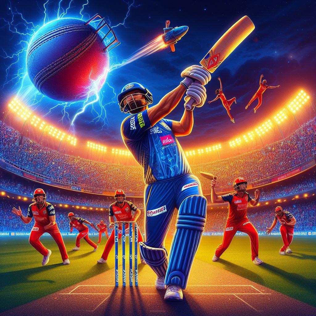 IPL 2024: RR vs DC Match 9 Live Streaming Guide