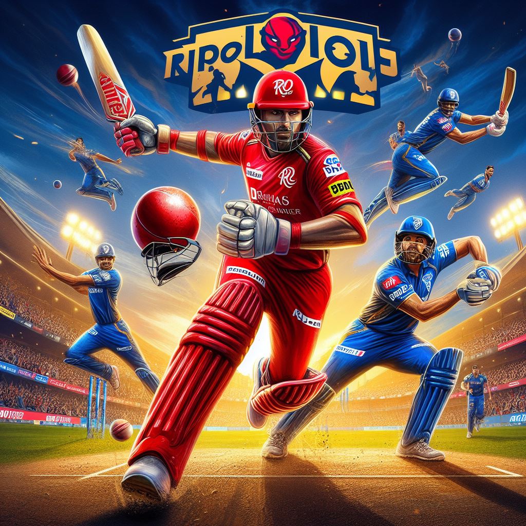 IPL 2024: RR vs DC Match 9 Live Streaming Guide