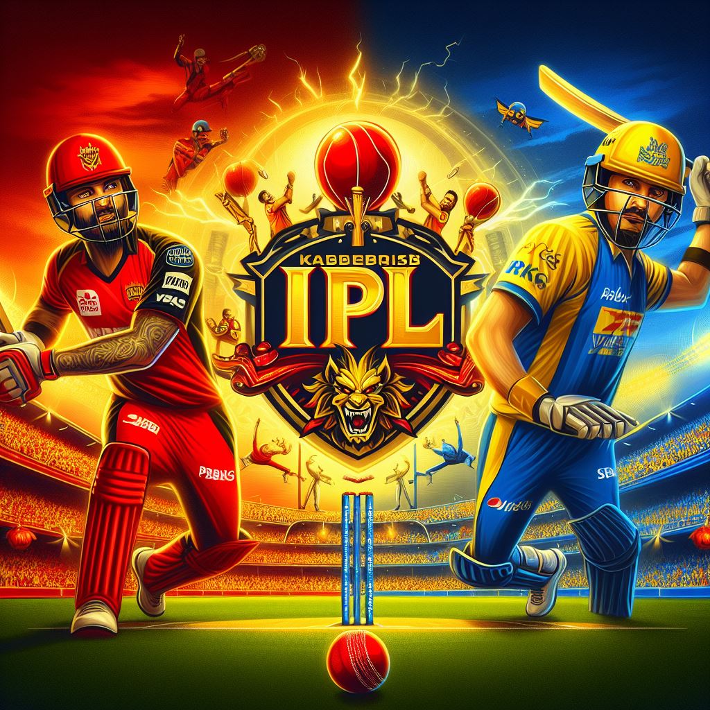 How to Watch RCB vs. PBKS IPL 2024 Match Live Streaming