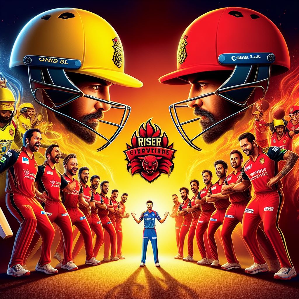 How to Watch CSK vs RCB Live Streaming in IPL 2024: Your Complete Guide