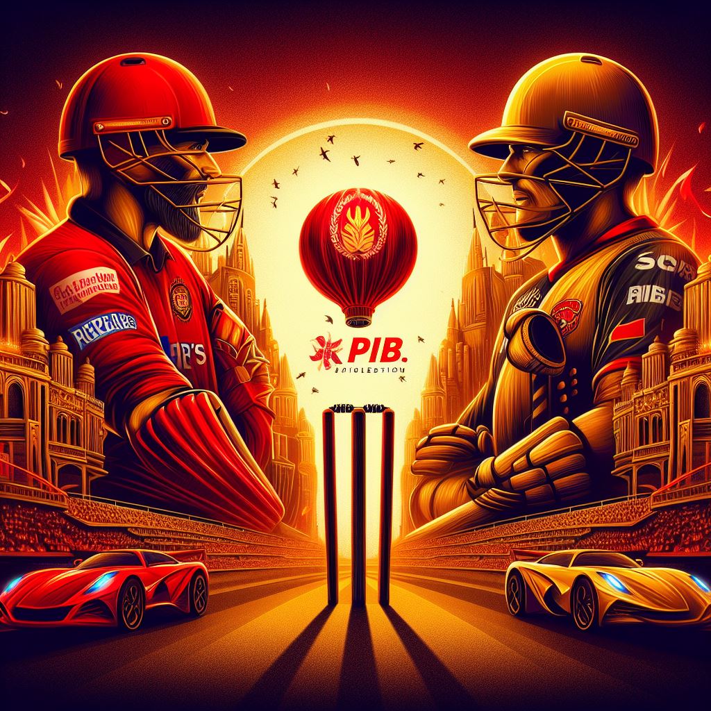 How to Watch RCB vs. PBKS IPL 2024 Match Live Streaming