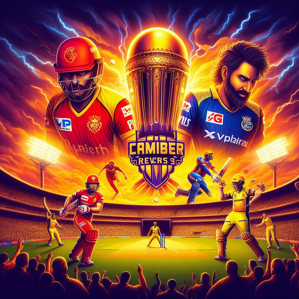 CSK vs DC IPL 2024 Match 12 Live Streaming Guide