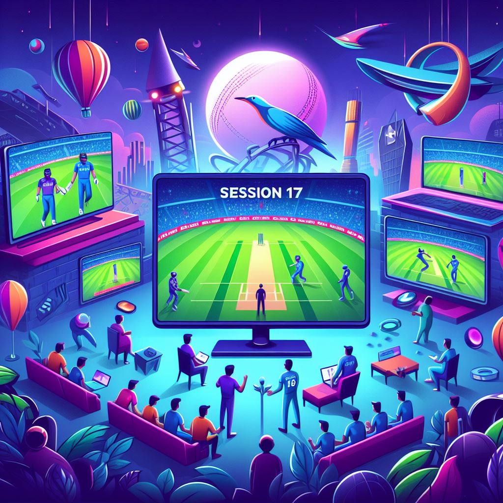 How to Watch IPL 2023 in Pakistan