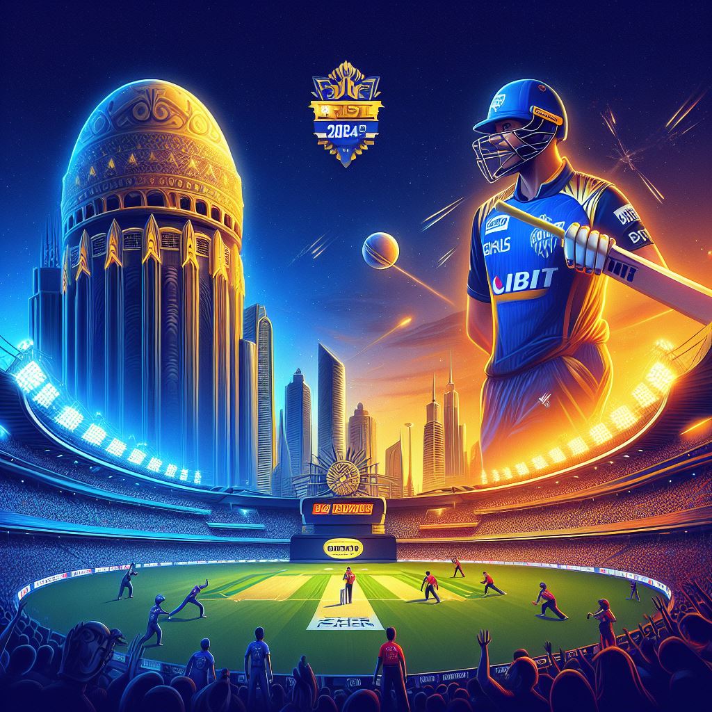 IPL 2024 Live Match Streaming: MI vs SRH Showdown