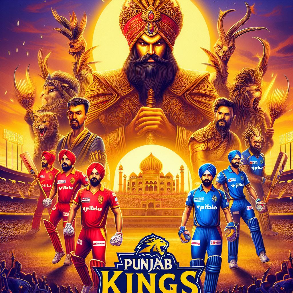 How to Watch Punjab Kings vs Delhi Capitals Live Stream