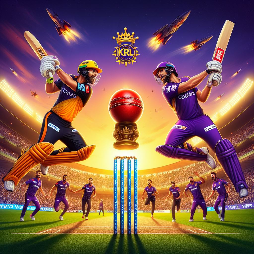 KKR vs SRH IPL 2024 Match live streaming