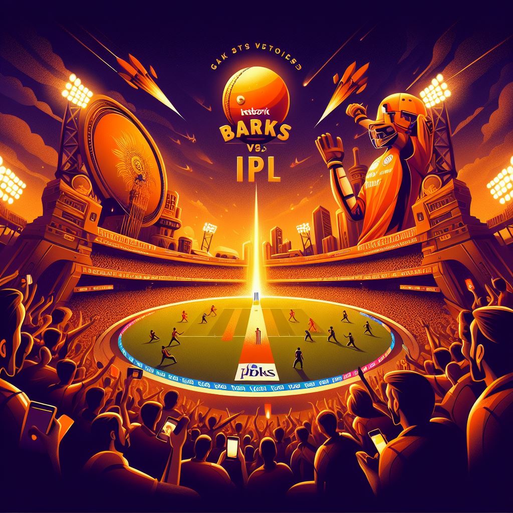 How to Watch SRH vs PBKS IPL 2024 Match 23 Live Streaming