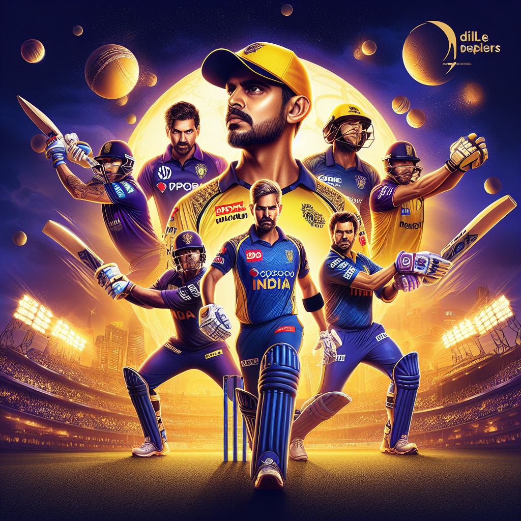 MI vs DC IPL 2024 Match 20 Streaming Guide