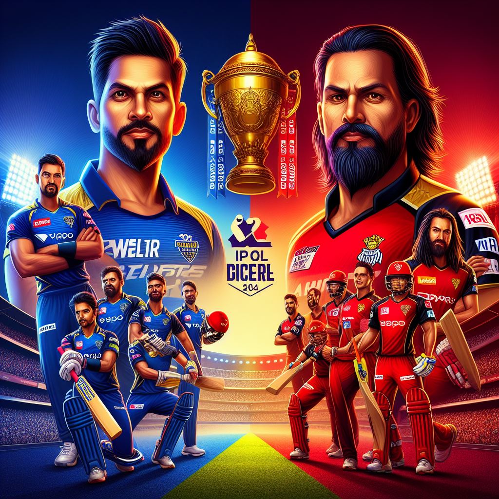 How to Watch DC vs KKR IPL 2024 Live Streaming