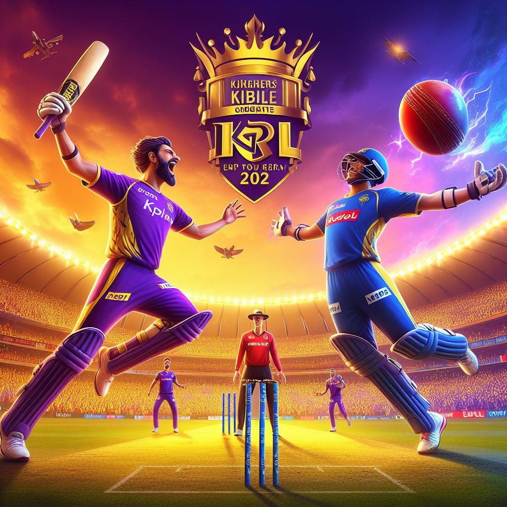 KKR vs RR IPL 2024 Match 31