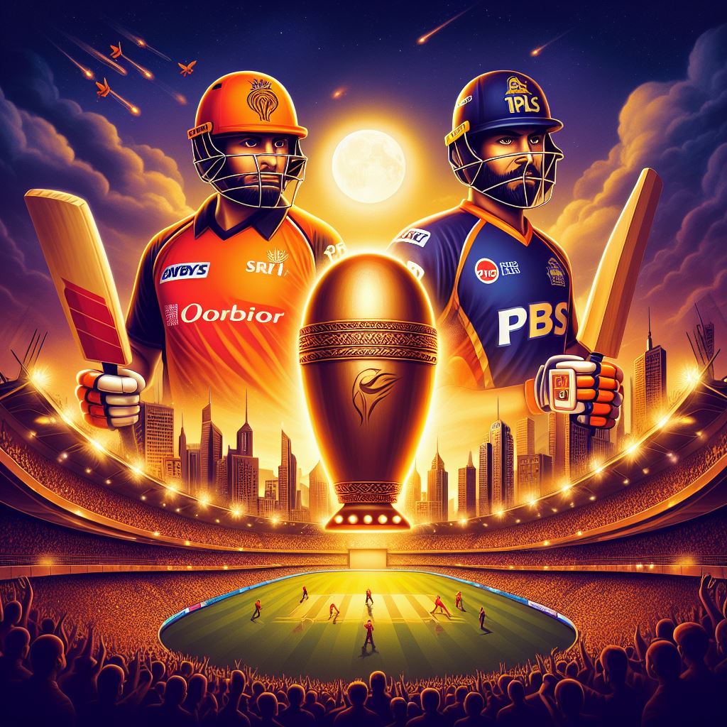 How to Watch SRH vs PBKS IPL 2024 Match 23 Live Streaming