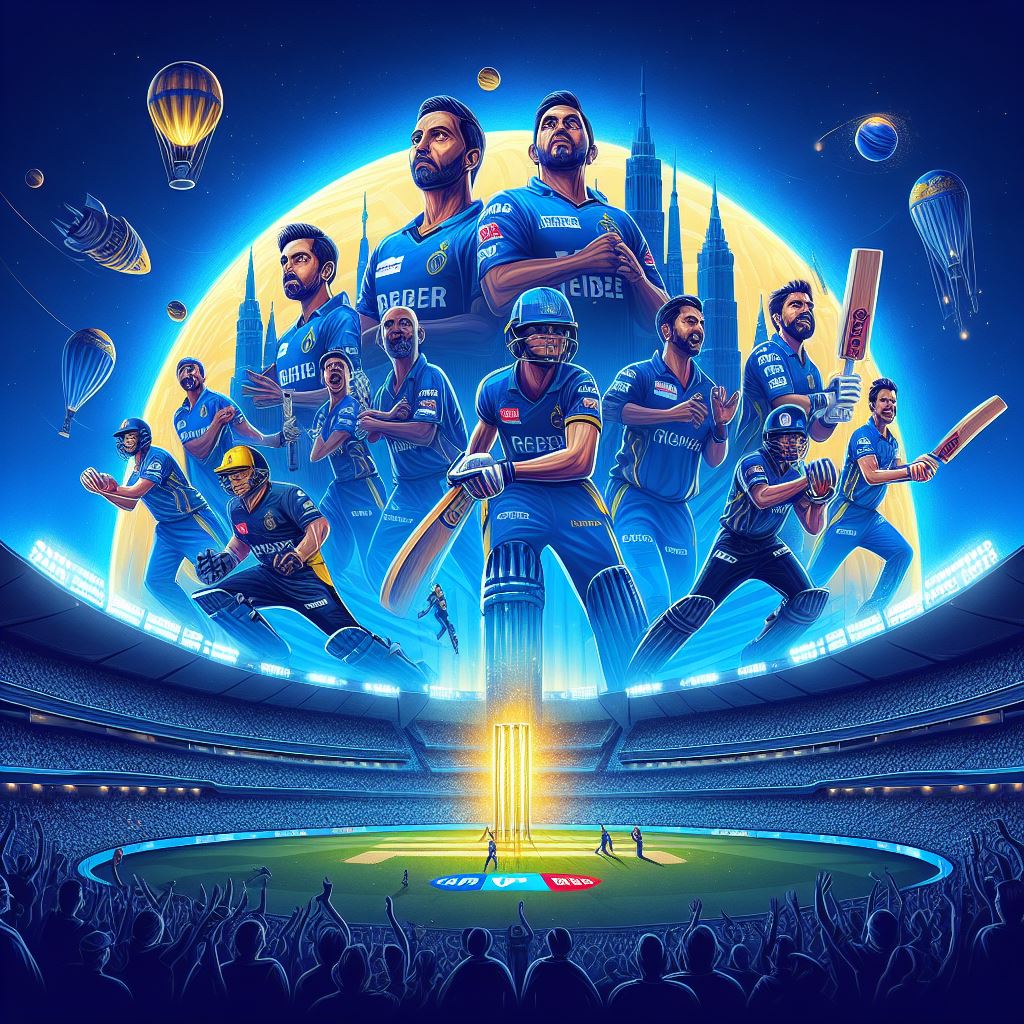 RR vs RCB IPL 2024 Match 19 Live Streaming Guide