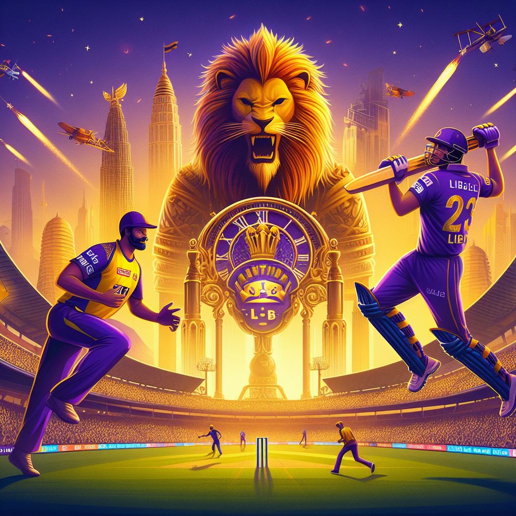 How to Watch LSG vs KKR IPL 2024 Match 28 Live Streaming