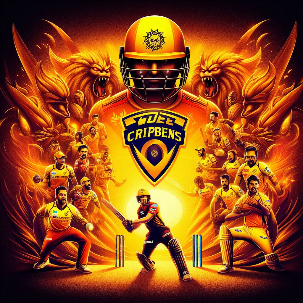 How to Watch SRH vs CSK IPL 2024 Match 18 Live Streaming