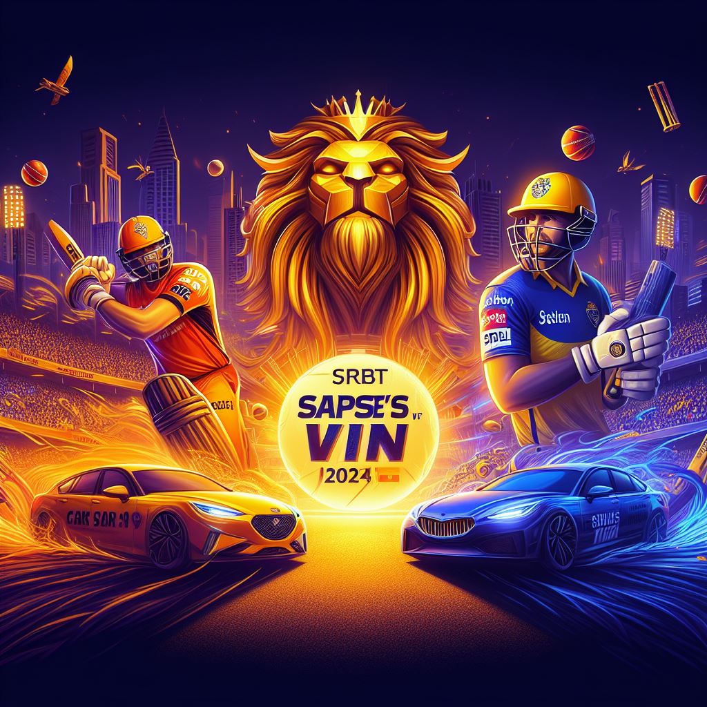 How to Watch SRH vs CSK IPL 2024 Match 18 Live Streaming