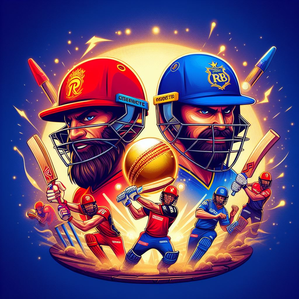 RR vs RCB IPL 2024 Match 19 Live Streaming Guide